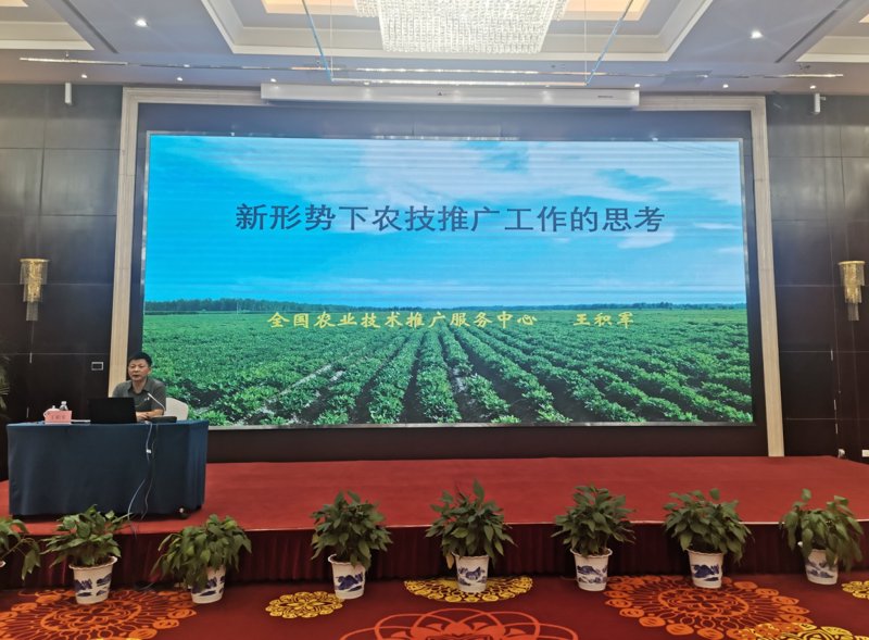 安徽农业开发公司的行业动态